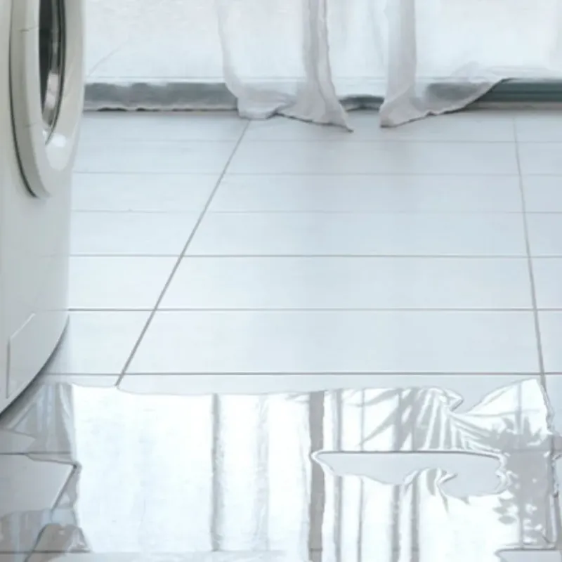 Appliance Leak Cleanup in Linden, NJ
